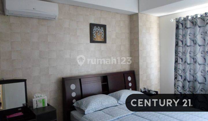 Apartment Trivium 2 BR Furnished Siap Huni  1