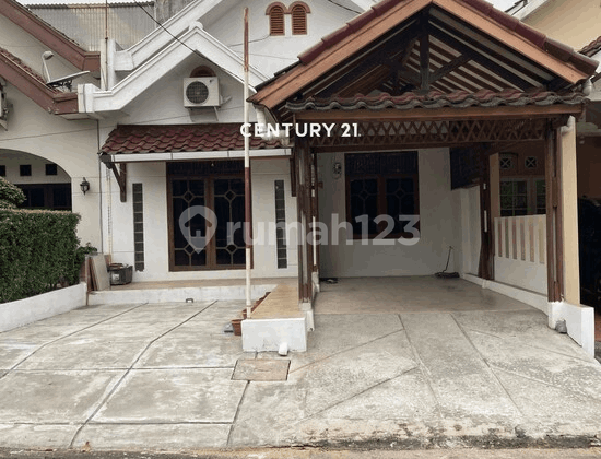 Rumah Bagus Semi Furnish Di Lippo Cikarang Rumah Bagus Semi Furnish Di Lippo Cikarang
