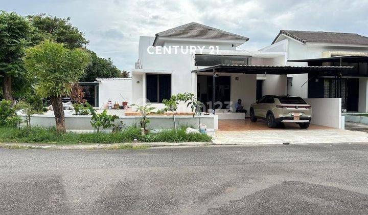 Rumah Bagus Sudah Renovasi Siap Huni Di Lippo Cikarang  1