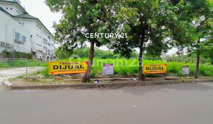 Kavling Komersil Strategis Siap Bangun Di Lippo Cikarang Kavling Komersil Strategis Siap Bangun Di Lippo Cikarang