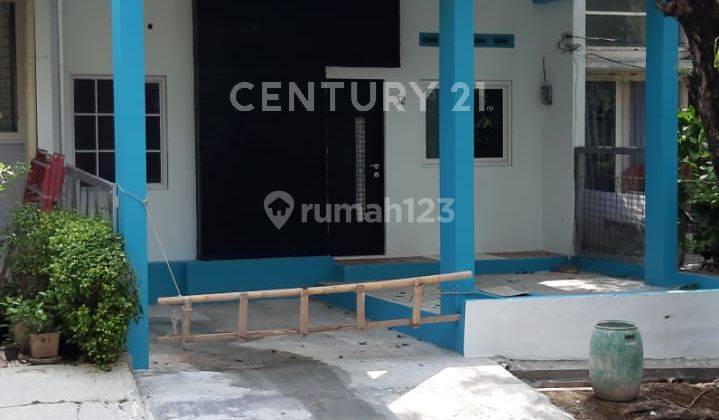 Rumah Bagus 2 Lantai Siap Huni Taman Sriwijaya Lippo Cikarang  1