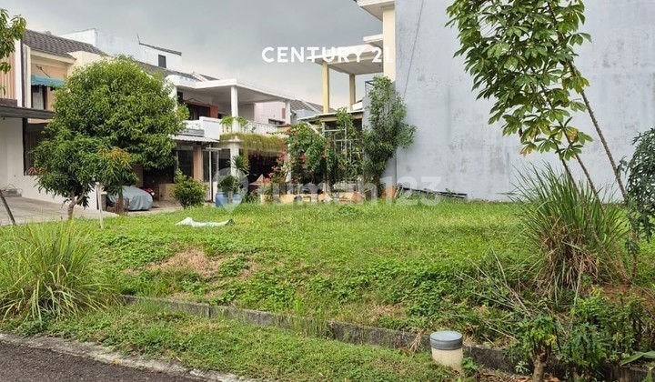 KAVLING POSISI HOOK SIAP BANGUN DI DELTAMAS KAVLING POSISI HOOK SIAP BANGUN DI DELTAMAS