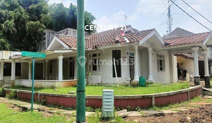 Rumah Bagus Siap Huni Di Cluster Meadow Green Lippo Cikarang 1