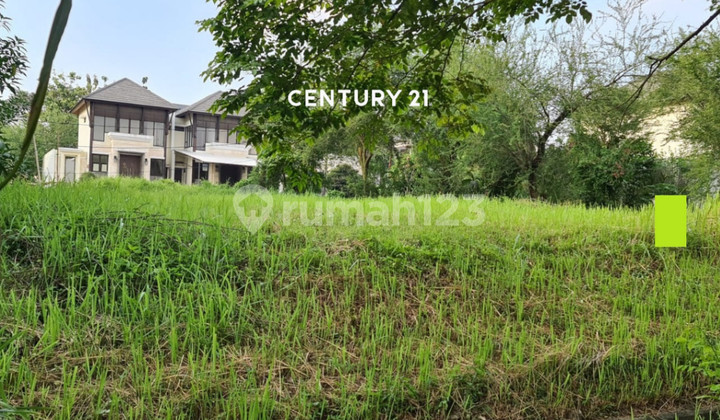 Tanah Kavling Residance Di Cluster Simpruk Lippo Cikarang Tanah Kavling Residance Di Cluster Simpruk Lippo Cikarang