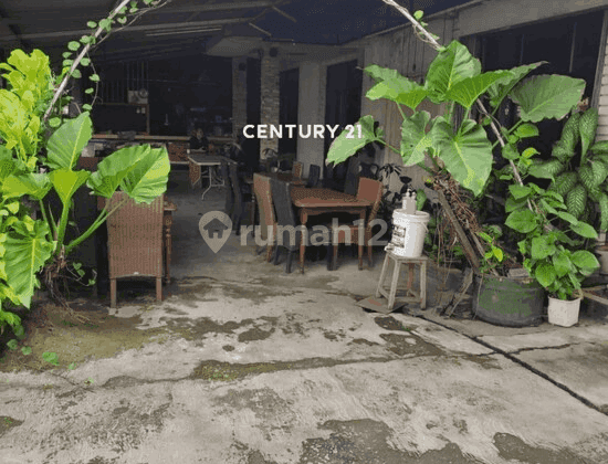 Rumah Tempat Usaha Bagus Siap Huni Di Bekasi Kota 2