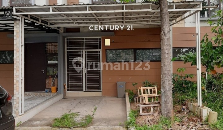 Nice House Ready to Occupy in Le Freya Cluster Lippo Cikarang