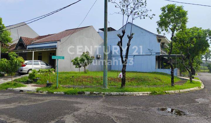 Tanah Besar Di Meadow Green Lippo Cikarang Nego 2