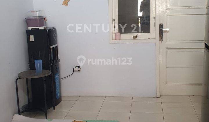 Rumah Siap Huni Asri Nyaman Strategis Lembah Hijau Lippo Cikarang 2