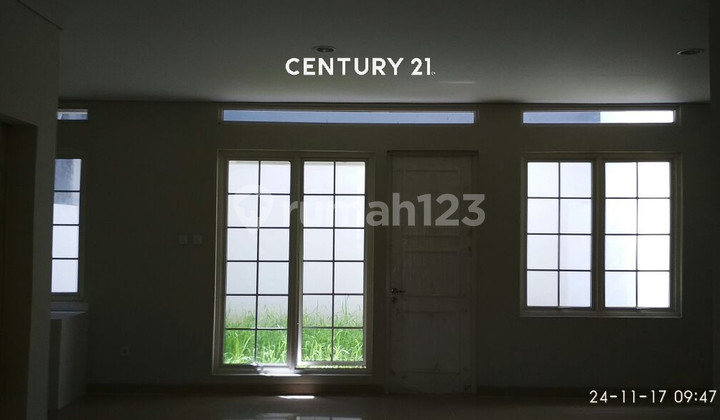 Rumah Bagus Siap Huni di Grand Taruma Karawang Barat 2