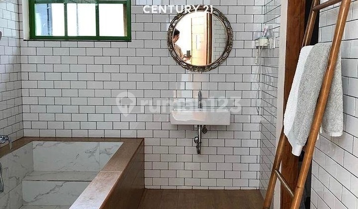 Rumah Bagus Siap Huni di Cluster Dago Lippo Cikarang 2