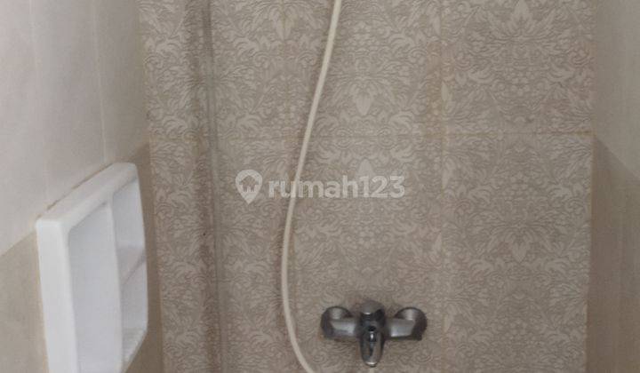 Dijual rumah klaster Oakwood Lippo Cikarang 2
