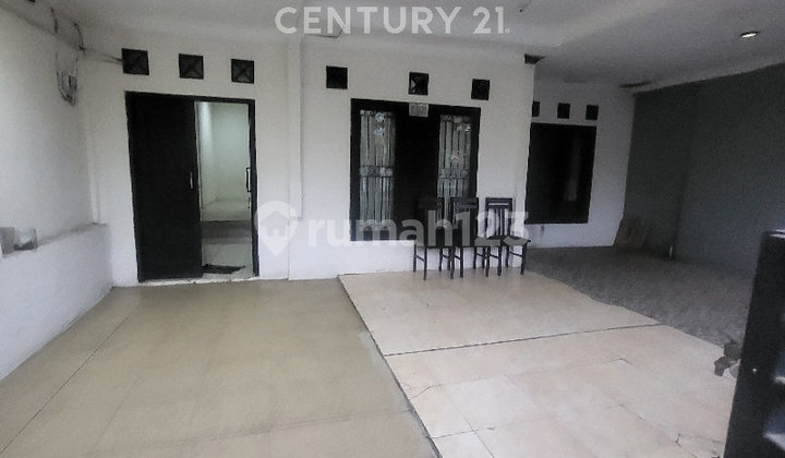 Ready-to-Occupy and Serene Home in Jababeka Cikarang 2