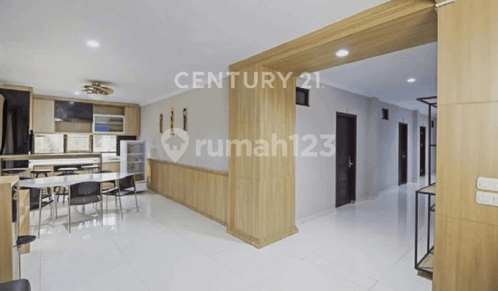Nice 3-Story Boarding House in Simpruk Cluster, Lippo Cikarang 2