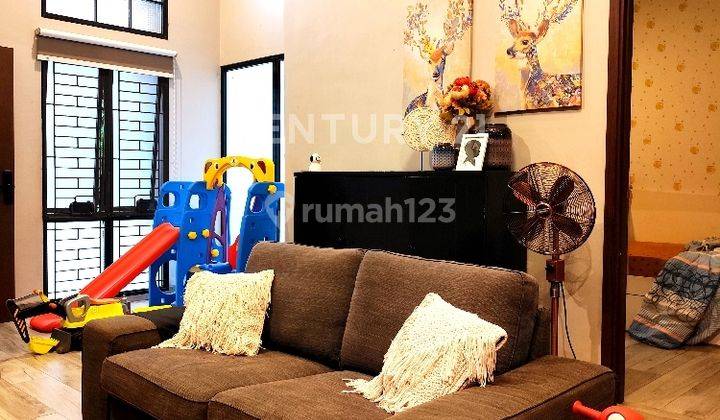 Rumah Yang Sangat Homy Di Ivory Garden Lippo Cikarang 2