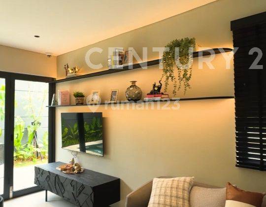 Rumah Modern yg strategis dan Terjangkau XQ Livin Lippo Cikarang 2