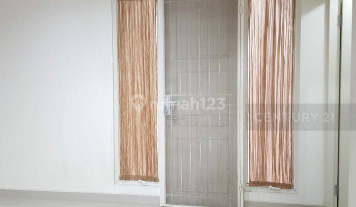 Rumah Siap Huni, Semi Furnish Di Cluster Ambrosia Lippo Cikarang 2