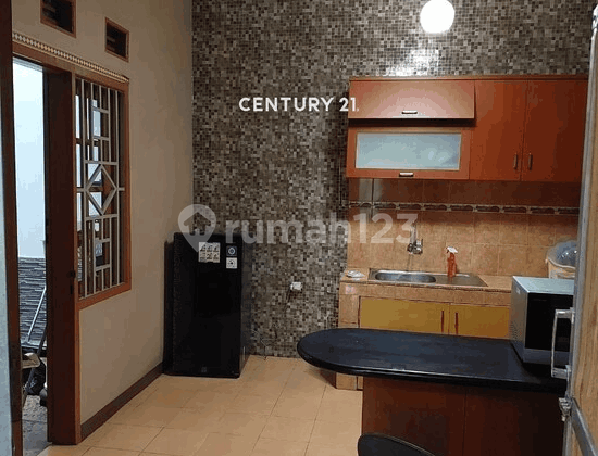 Rumah Bagus Fully Furnished Di Jababeka  1