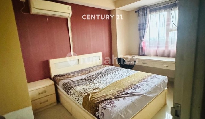 Apartment Furnished di Trivium Lippo Cikarang 2