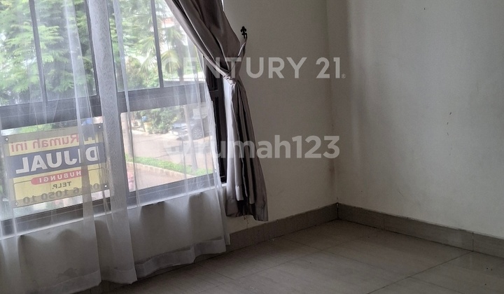 Rumah Hook 2 Lantai Lokasi Strategis D'cataluna Residence 2