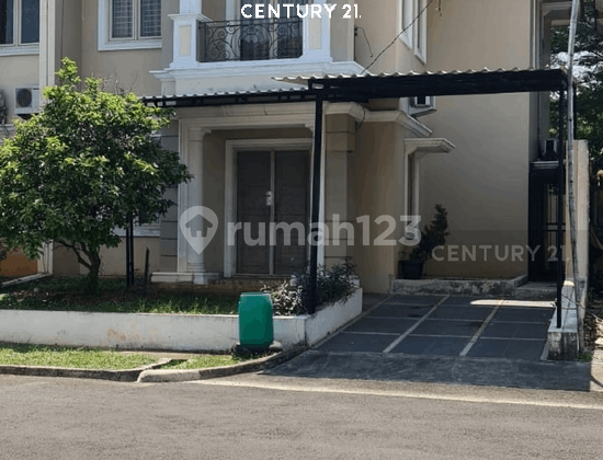 Rumah Bagus 2 Lantai Furnished Siap Huni di Taman Dago Rumah Bagus 2 Lantai Furnished Siap Huni di Taman Dago