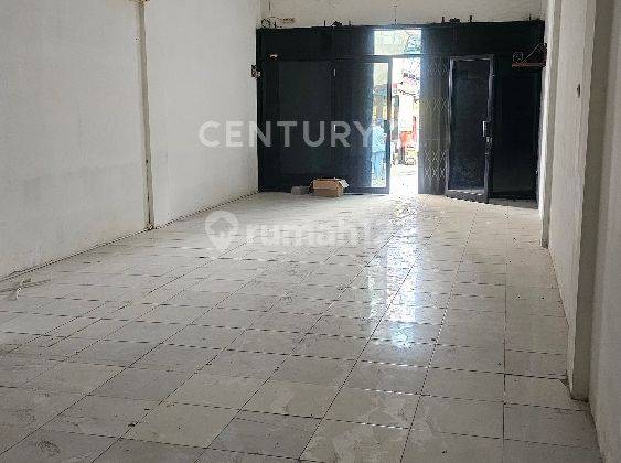 2 Unit Ruko Dan Tanah Lokasi Premium Di Jatimulya Bekasi Timur 2