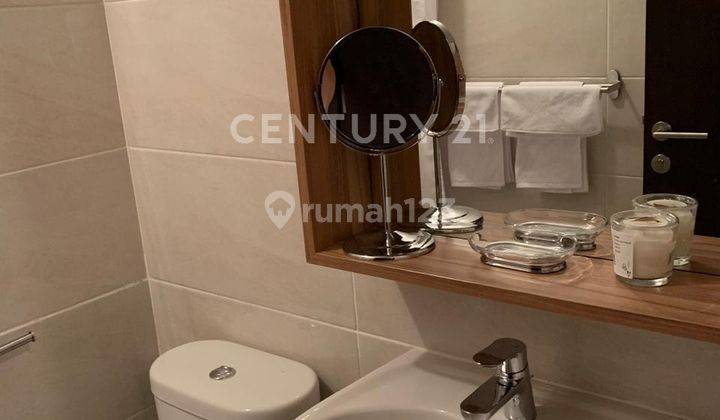 Apartement Mustika Jababeka Full Furnish Harga Terbaik 2