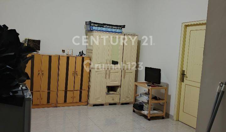Rumah Rapi Renov Siap Huni Harga Bersahabat Cluster Lembah Hijau 2