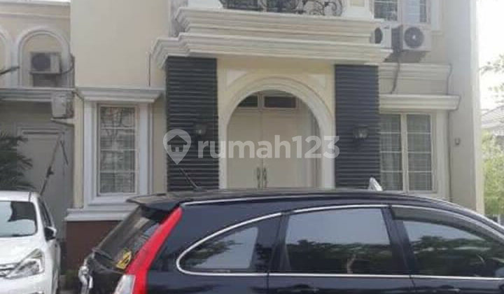 Greenwood Dilippo Cikarang House For Rent Immediately Greenwood Dilippo Cikarang House For Rent Immediately