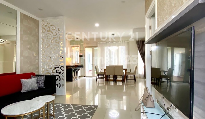 Rumah Mewah Di Vassa Terace Lippo Cikarang Rumah Mewah Di Vassa Terace Lippo Cikarang