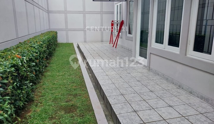 Rumah Bagus 2 Lantai Siap Huni Di Cluster Menteng Lippo Cikarang 2