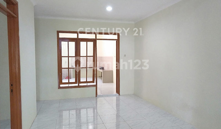 Rumah Siap Huni Lingkungan Asri Lembah Hijau Lippo Cikarang