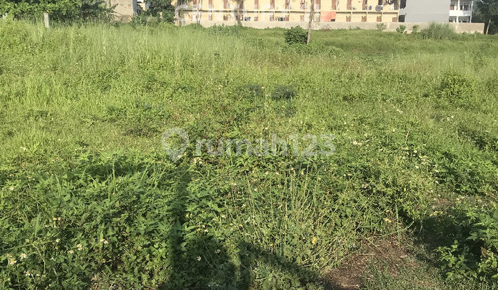 Tidak Banjir Dekat Dengan Kawasan Industri Tidak Banjir Dekat Dengan Kawasan Industri