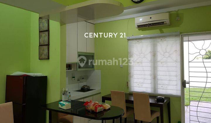 Rumah Bagus Siap Huni Di Cluster Ivory Lippo Cikarang 2