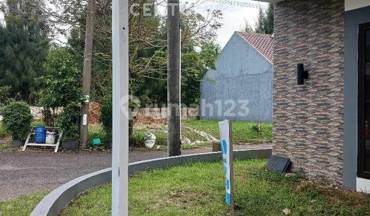 Hunian Baru Asri Nyaman dan Aman Deltamas