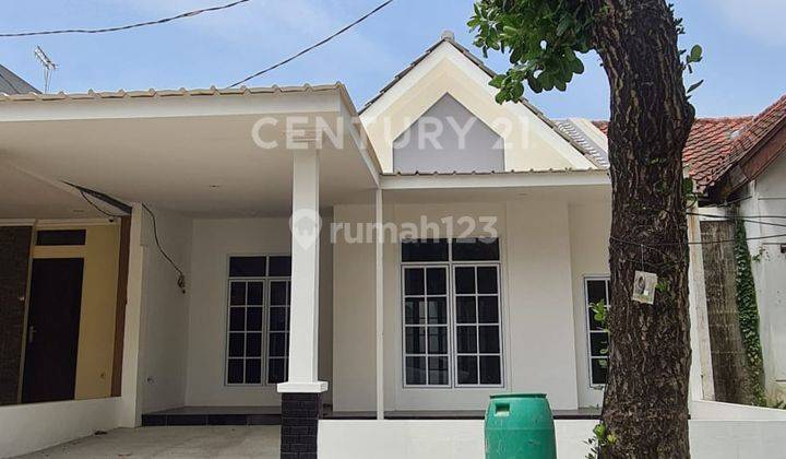 Rumah Bagus Dan Baru Renov Di Beverly    1