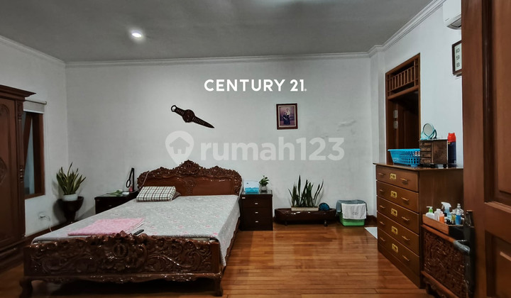 Rumah Kokoh Di Dago Lippo Cikarang, Besar Kokoh Dan Strategis 2