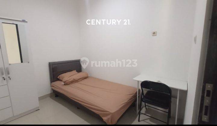 DIJUAL RUMAH KOST FULL FURNISHED DI LIPPO CIKARANG 2