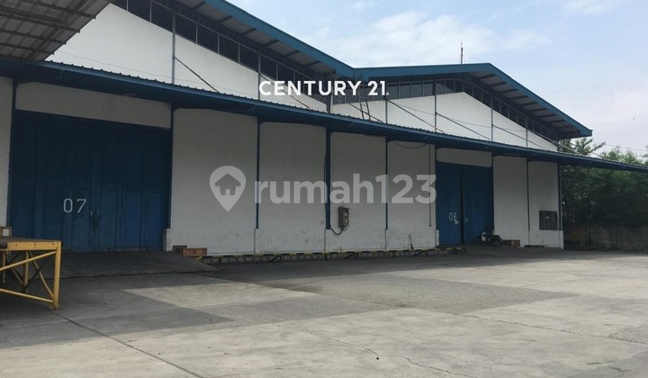 Gudang Bagus Total 6 Pintu Siap Pakai Dikawasan Industri Cikarang Gudang Bagus Total 6 Pintu Siap Pakai Dikawasan Industri Cikarang
