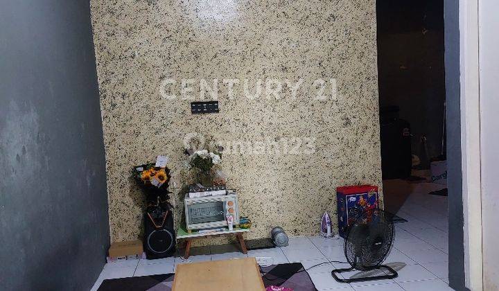 Rumah Siap Huni 1 Lantai Villa Mutiara Cikarang 1