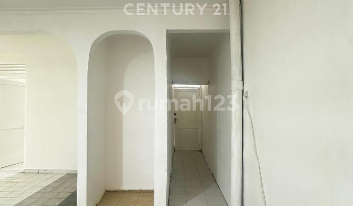 Rumah Komplek Sapta Taruna Bekasi Timur Dekat Tol dan LRT 2