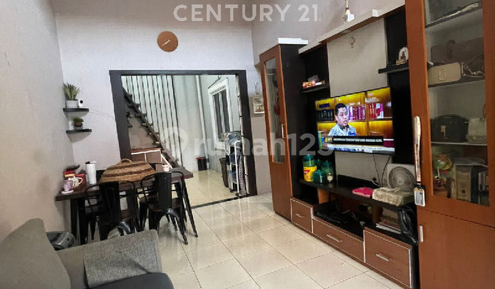 Rumah Siap Asri Siap Huni Estetik Lejardin Lippo Cikarang Rumah Siap Asri Siap Huni Estetik Lejardin Lippo Cikarang