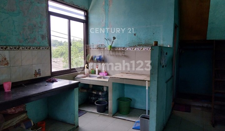 Good 2-Story Shop House Ready to Use in Megaregency Cibarusah 2