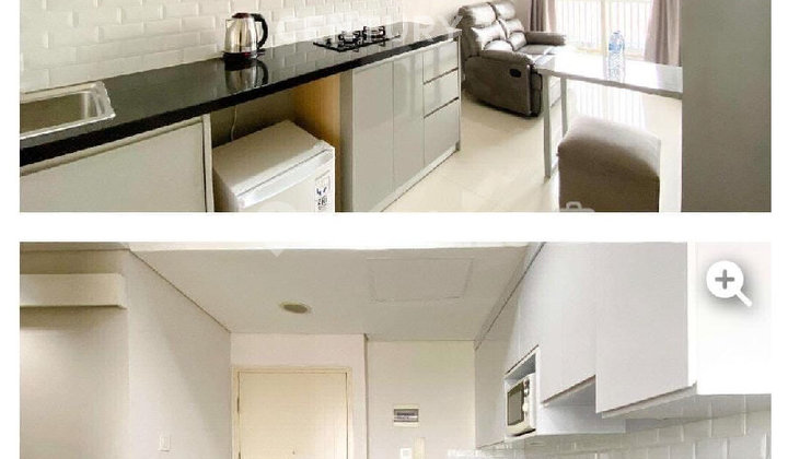 For Sale Trivum 1BR Apartment Fully Furnished Grade A (Negotiable)