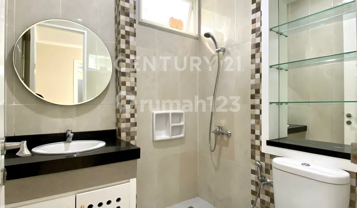 Rumah Mewah Di Vassa Terace Lippo Cikarang 2