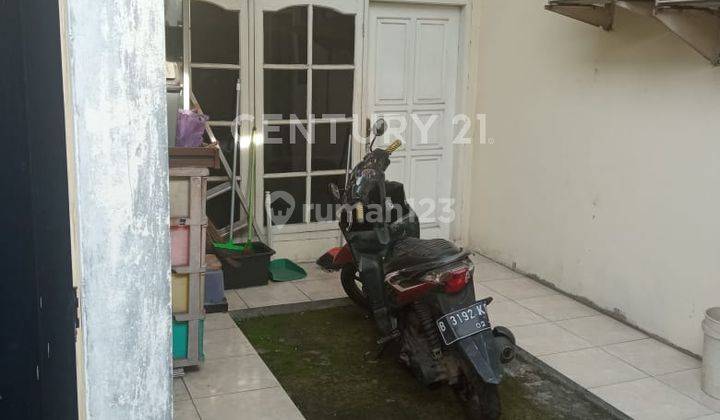 Dijual Rumah DiJl R.A Kartini Gang Ramun Margahayu 2