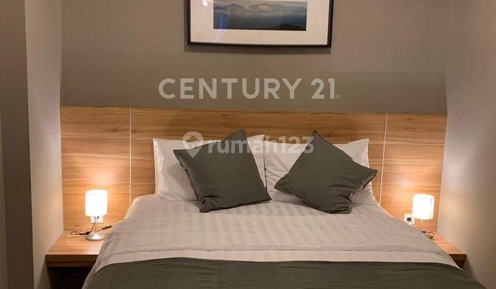 Apartement Mustika Jababeka Full Furnish Harga Terbaik 1