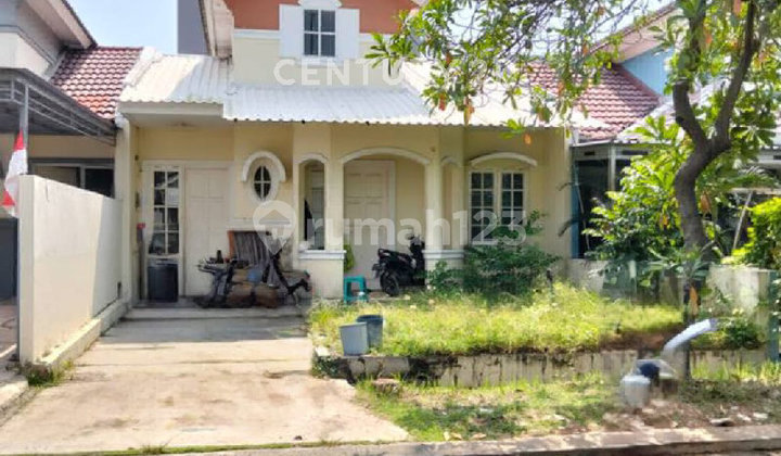 Dijual Murah Rumah Di Cluster Hawai Deltamas Dijual Murah Rumah Di Cluster Hawai Deltamas