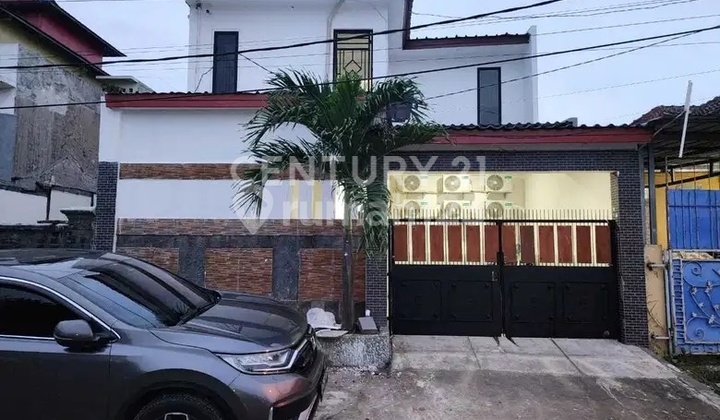 Kostan Eksklusive di Jababeka Cikarang Dekat Kawasan Industri