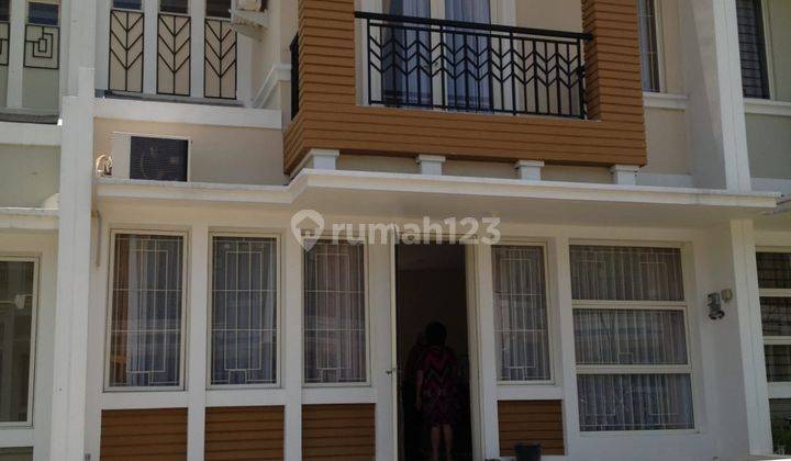 Rumah Dijual Segera  1