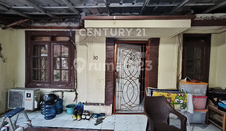 House in the Green Valley Cluster, Lippo Cikarang: Affordable and Strategic